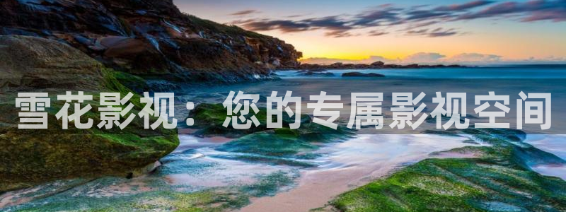 金牌影視官方正版在線觀看免費：雪花影視：您的專屬影視空間